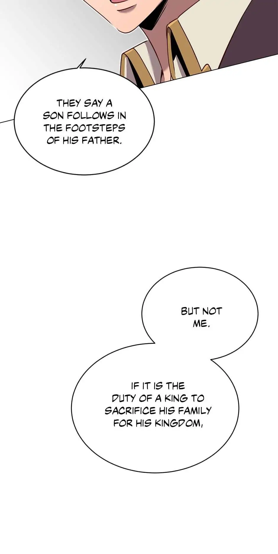 Read The Max Level Hero Strikes Back Manga Online