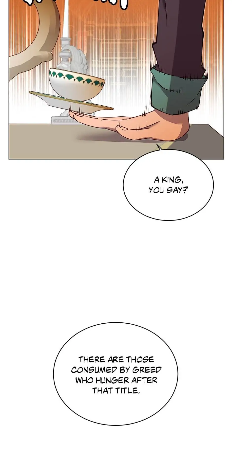 Read The Max Level Hero Strikes Back Manga Online