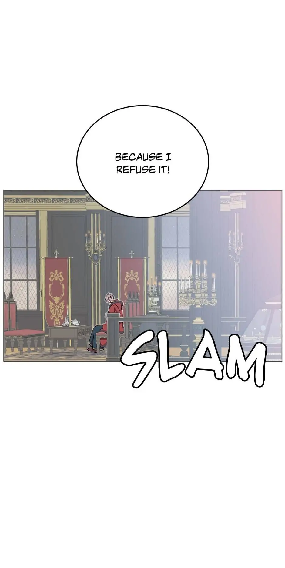 Read The Max Level Hero Strikes Back Manga Online