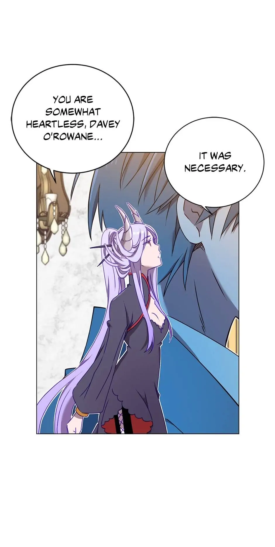 Read The Max Level Hero Strikes Back Manga Online