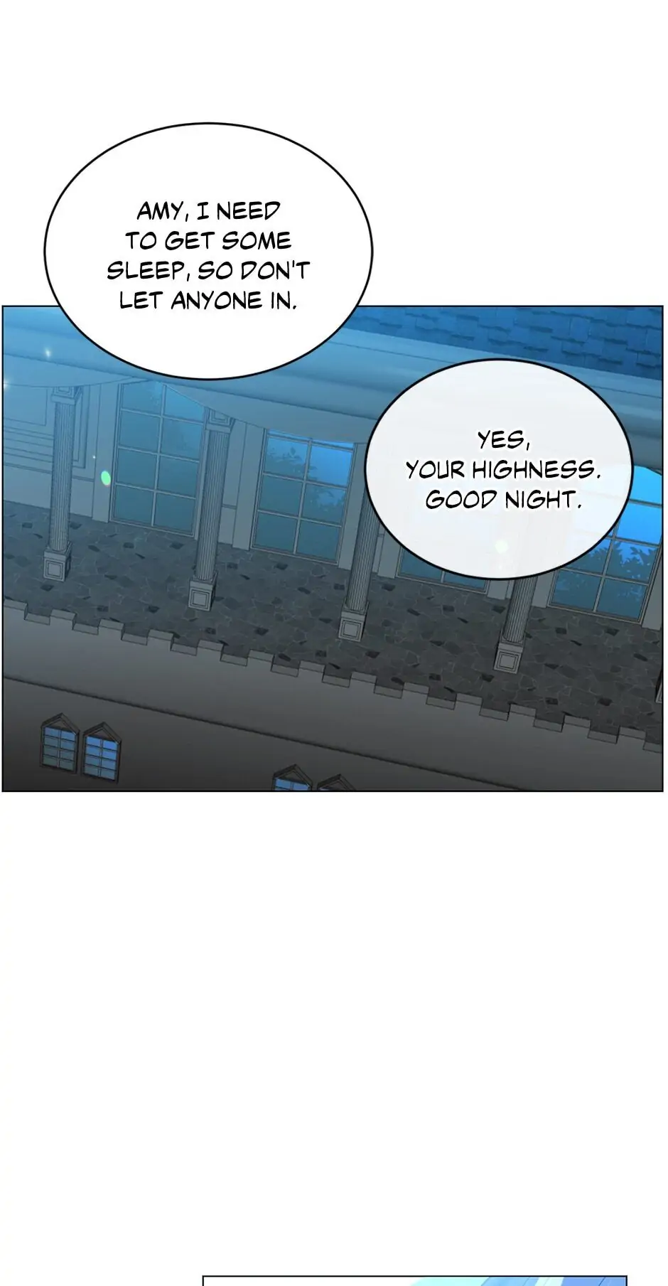 Read The Max Level Hero Strikes Back Manga Online
