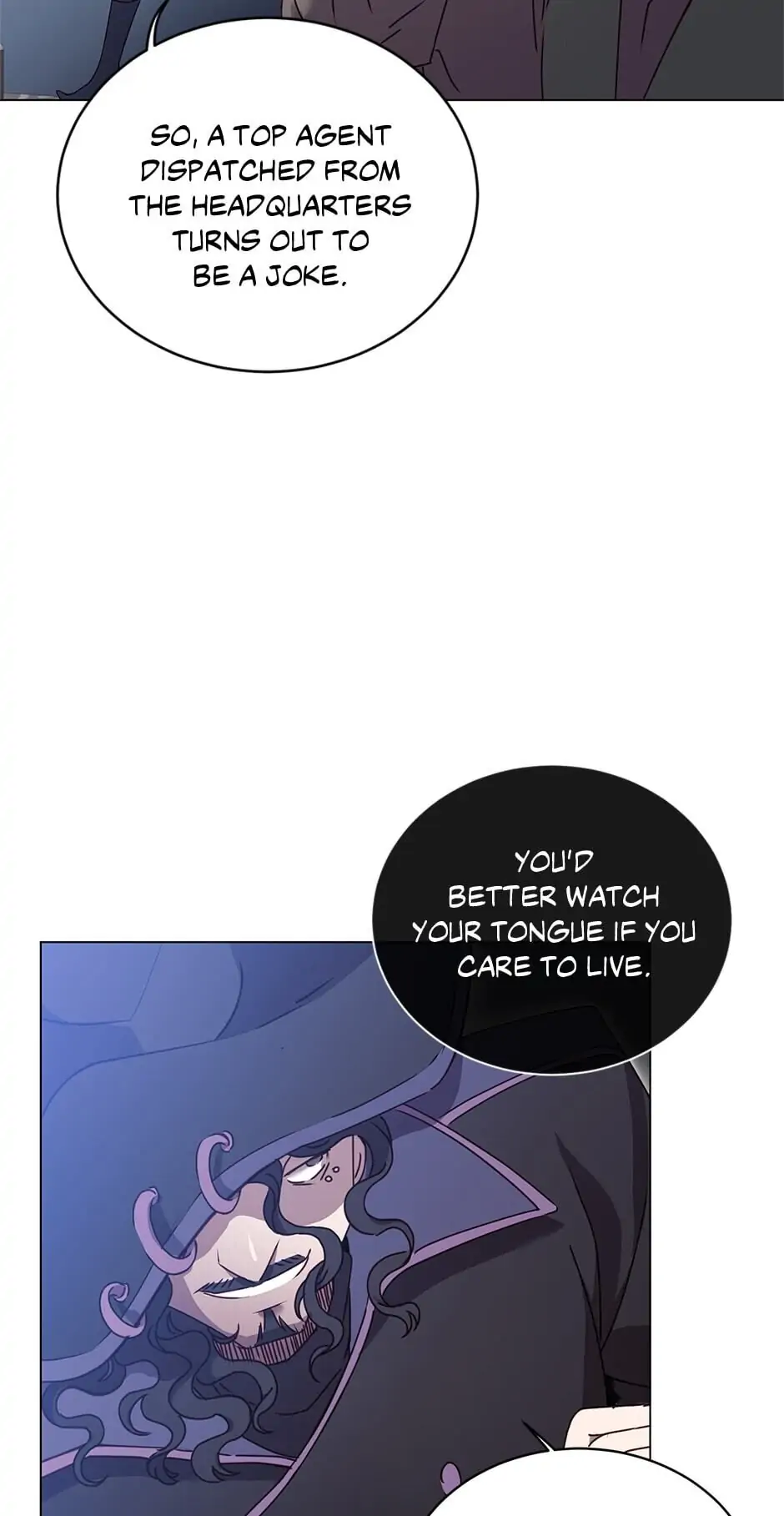 Read The Max Level Hero Strikes Back Manga Online