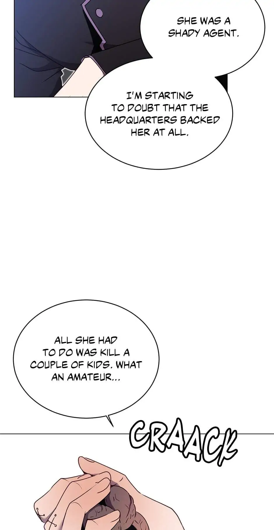Read The Max Level Hero Strikes Back Manga Online