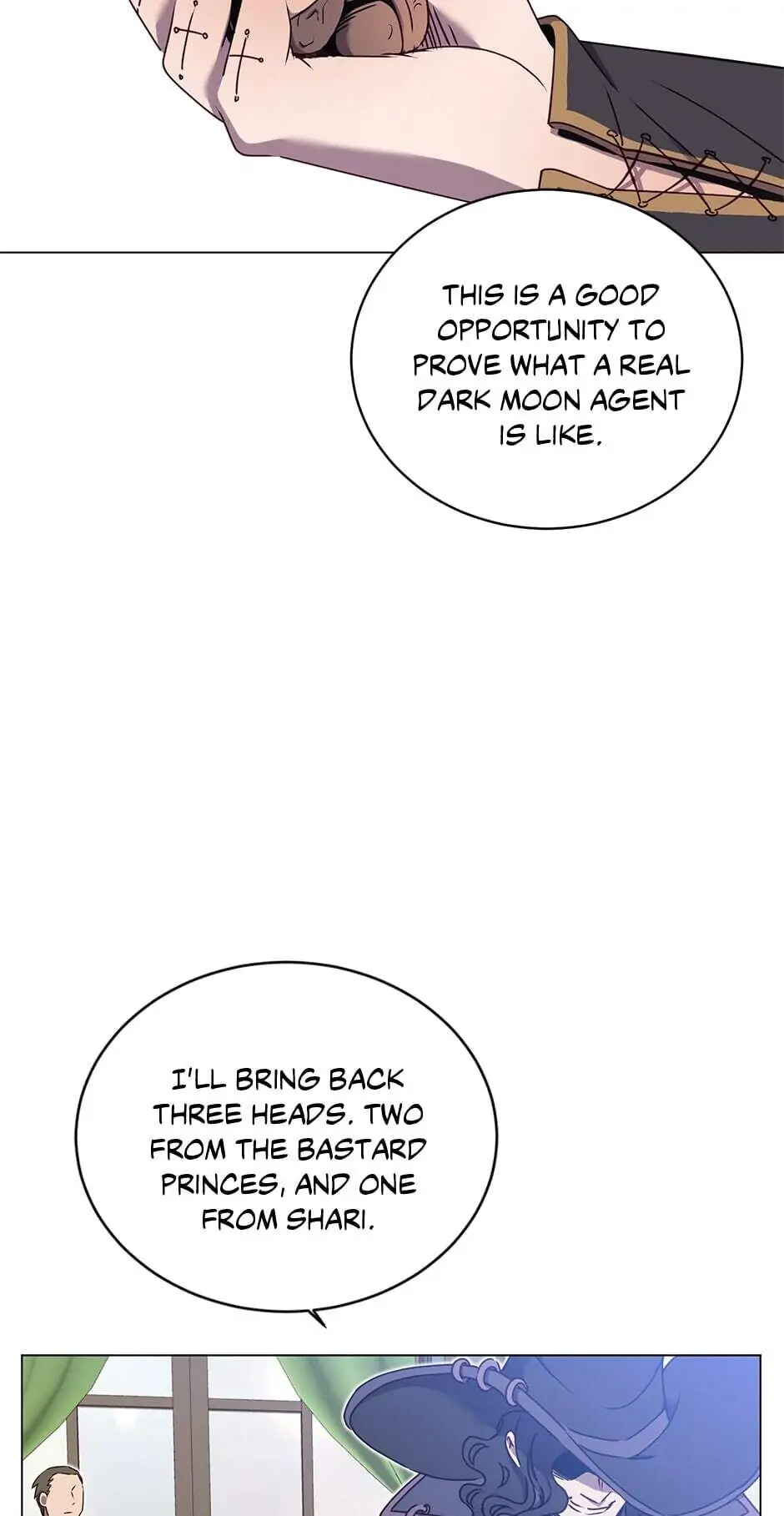 Read The Max Level Hero Strikes Back Manga Online