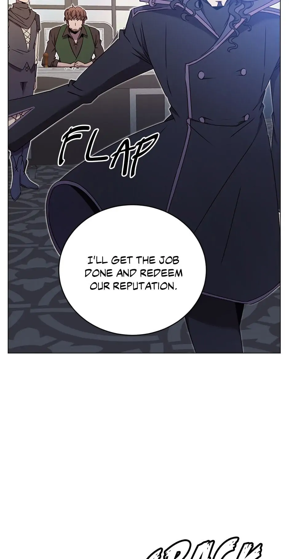 Read The Max Level Hero Strikes Back Manga Online