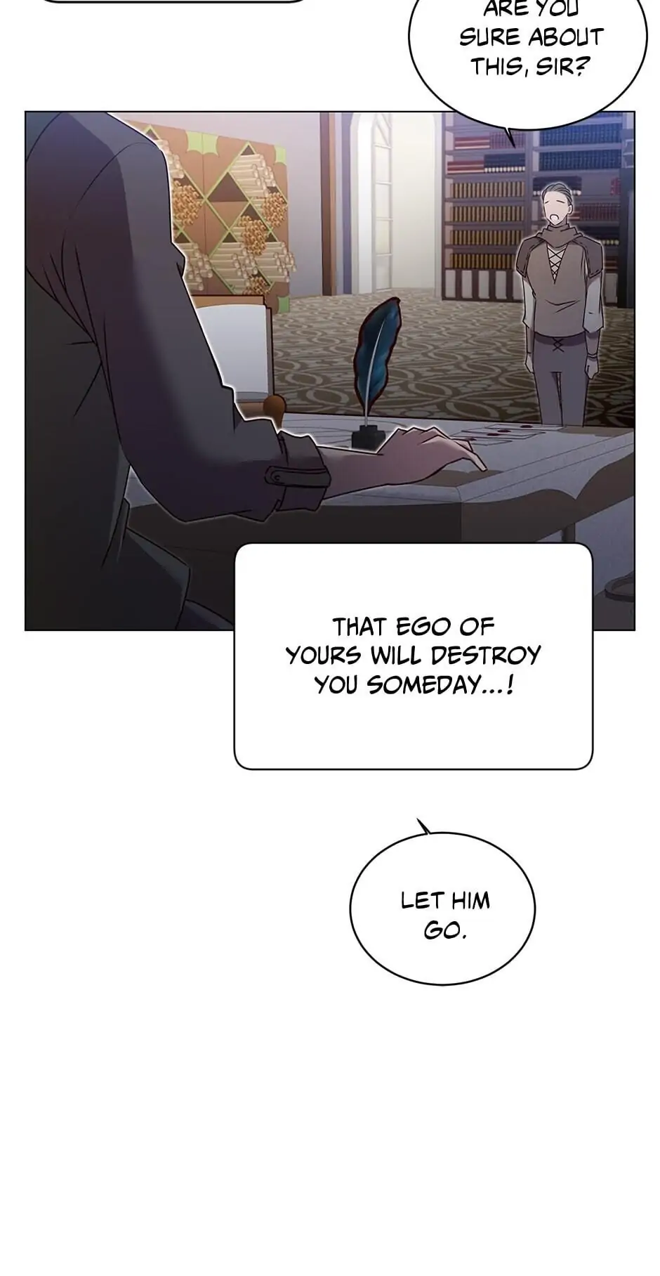 Read The Max Level Hero Strikes Back Manga Online