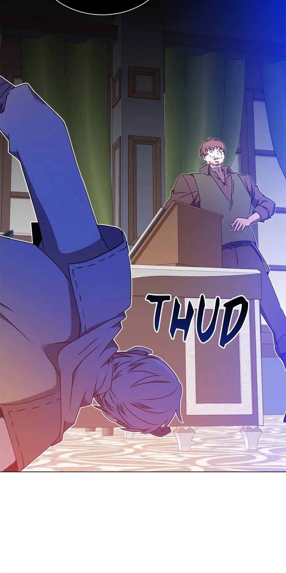Read The Max Level Hero Strikes Back Manga Online