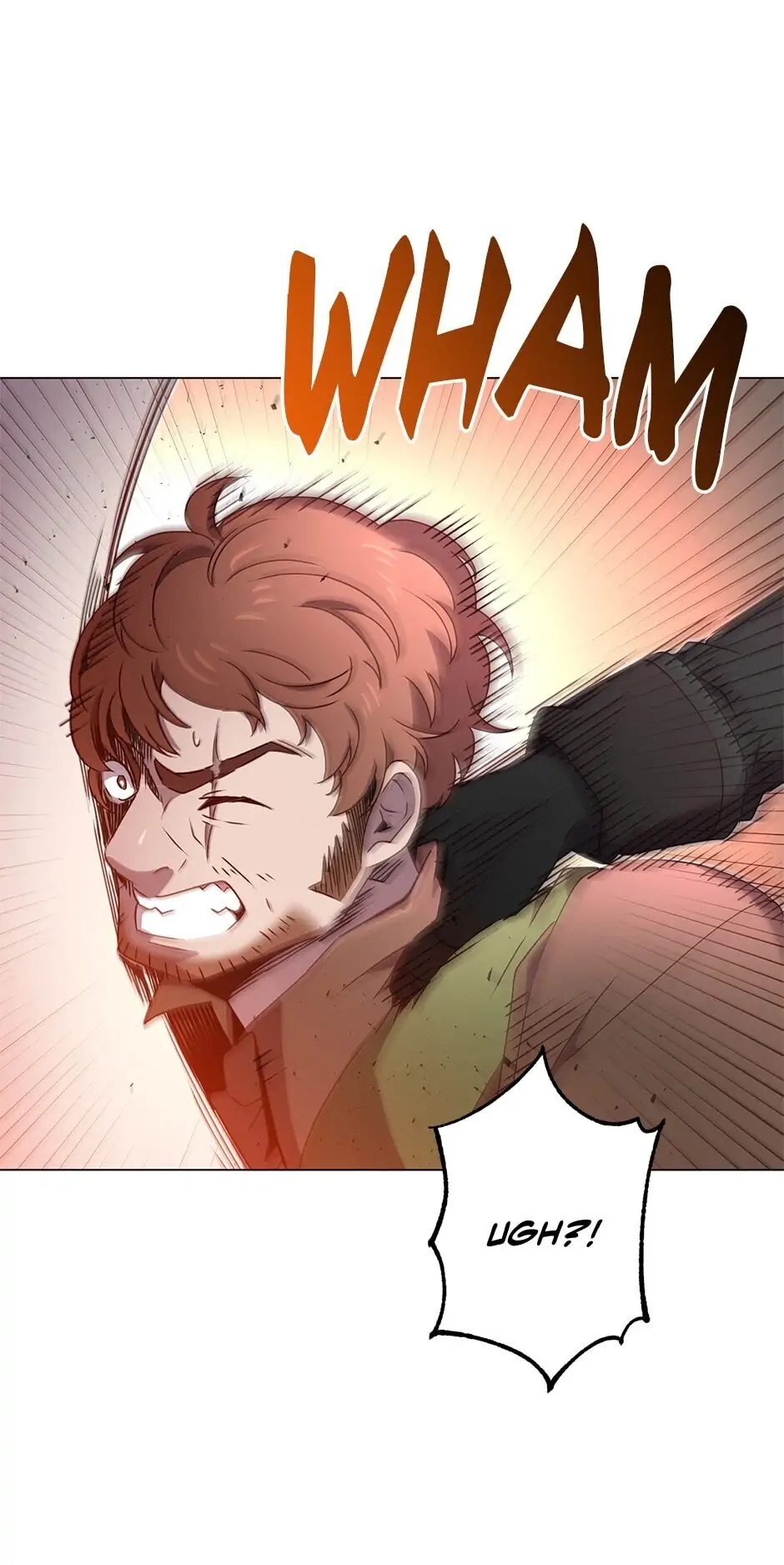 Read The Max Level Hero Strikes Back Manga Online