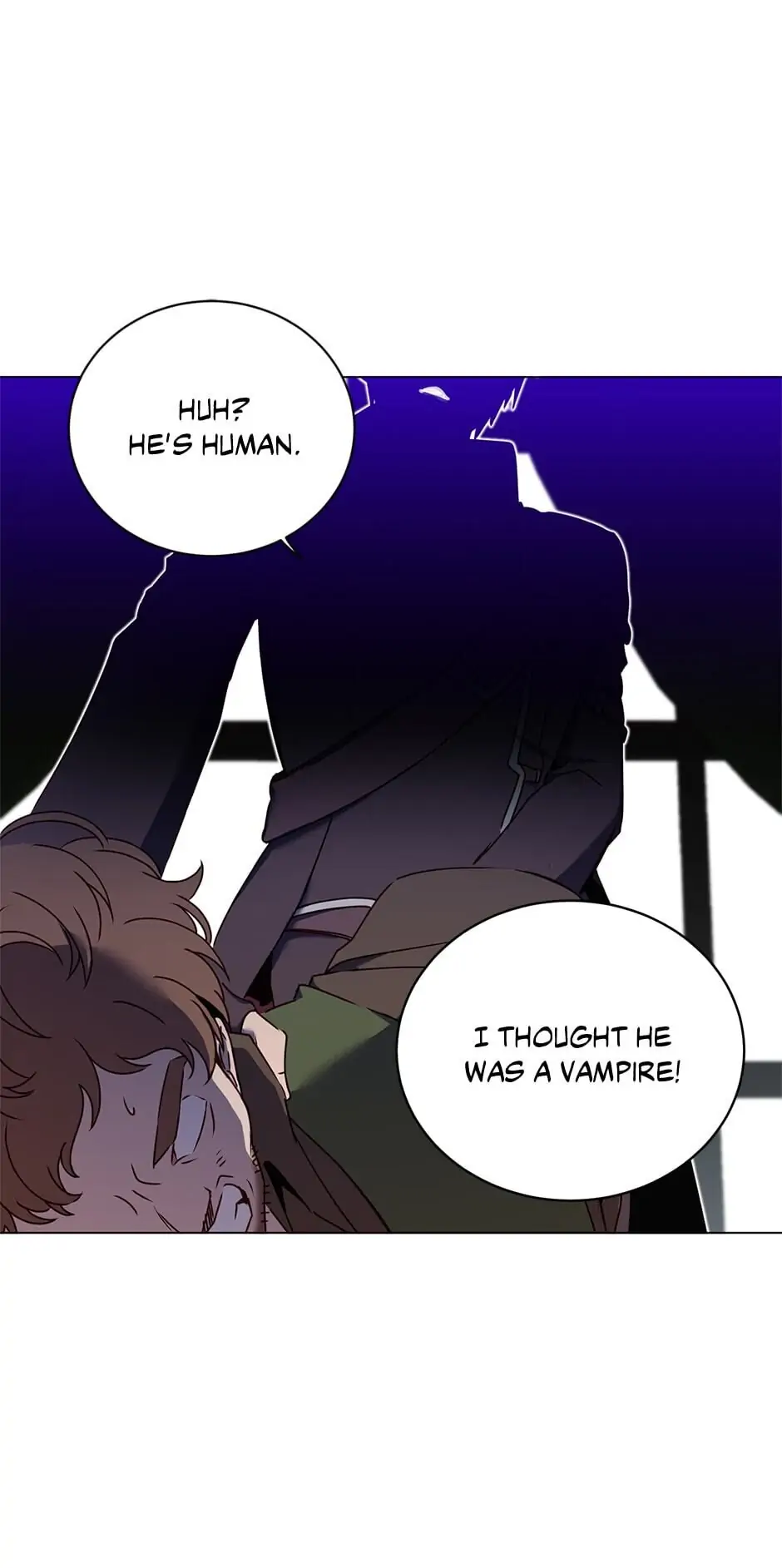 Read The Max Level Hero Strikes Back Manga Online