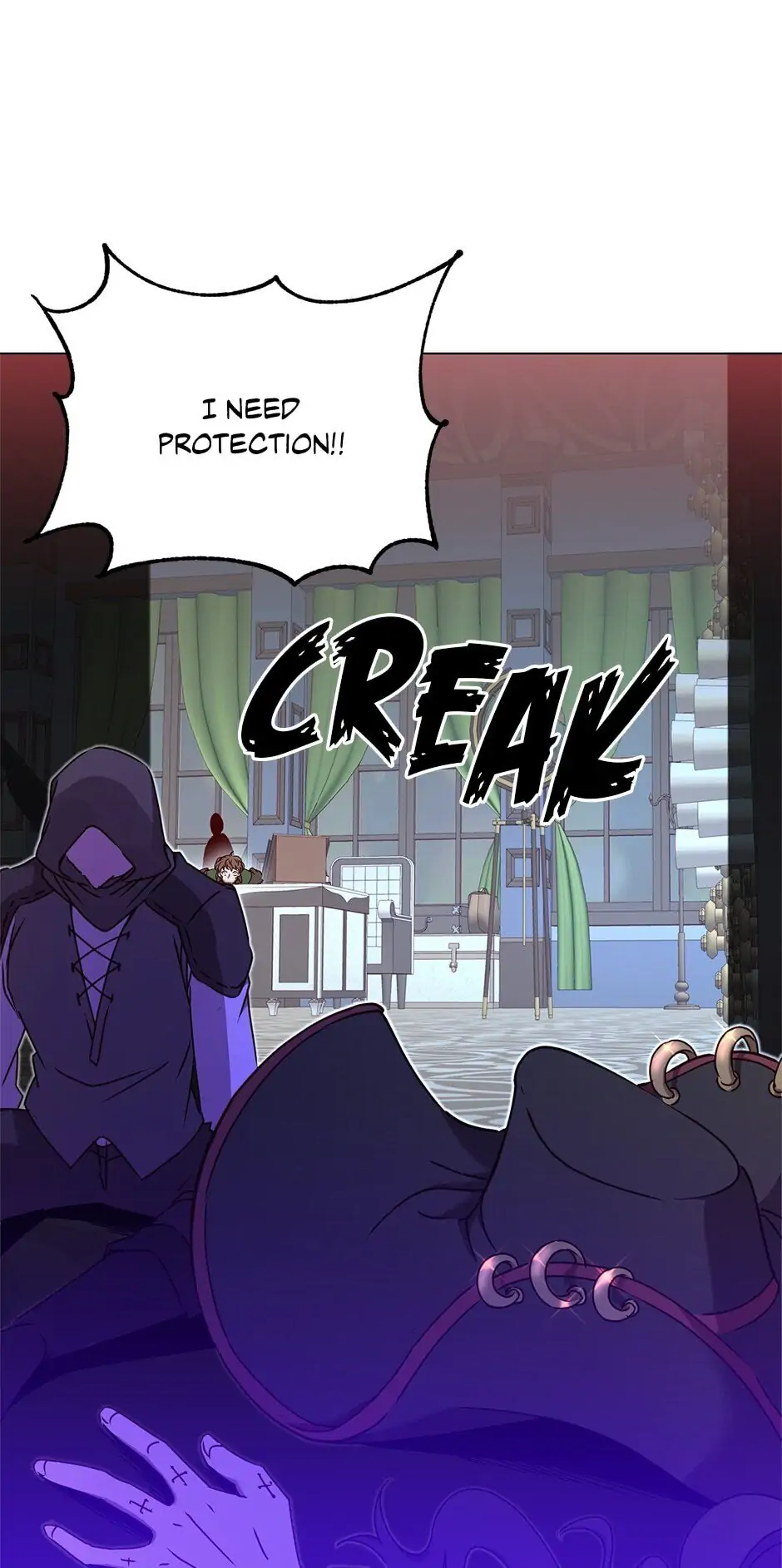 Read The Max Level Hero Strikes Back Manga Online