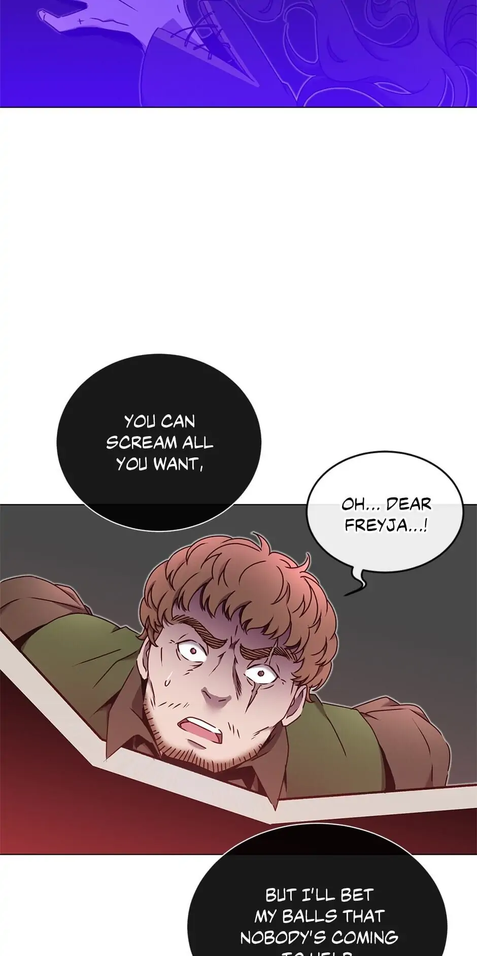 Read The Max Level Hero Strikes Back Manga Online
