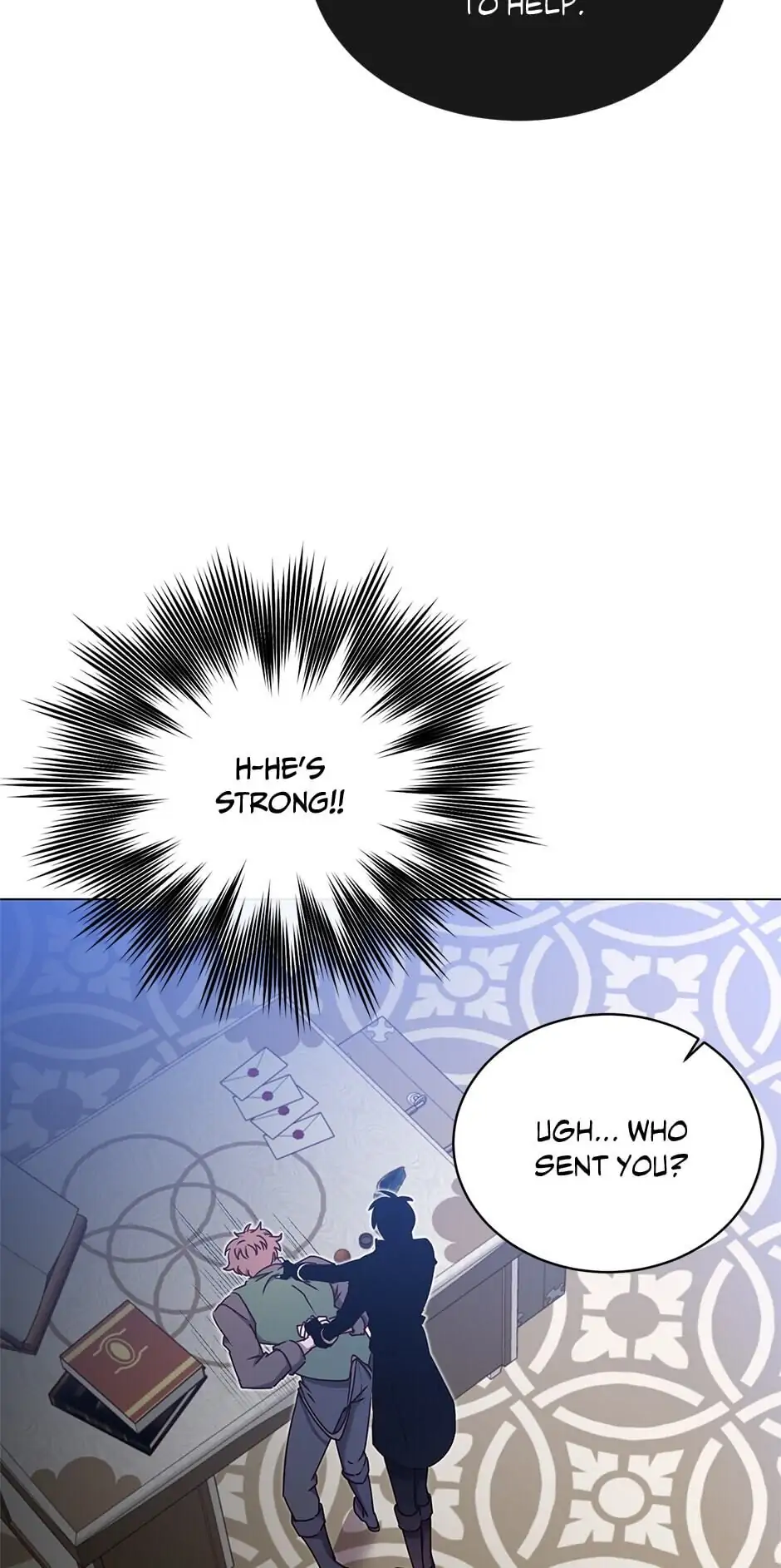 Read The Max Level Hero Strikes Back Manga Online