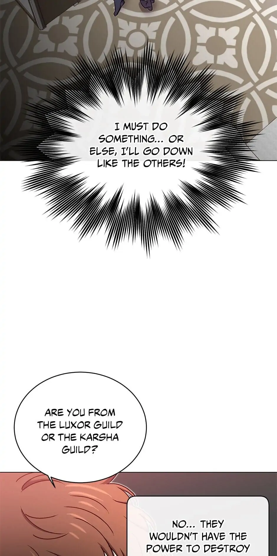 Read The Max Level Hero Strikes Back Manga Online