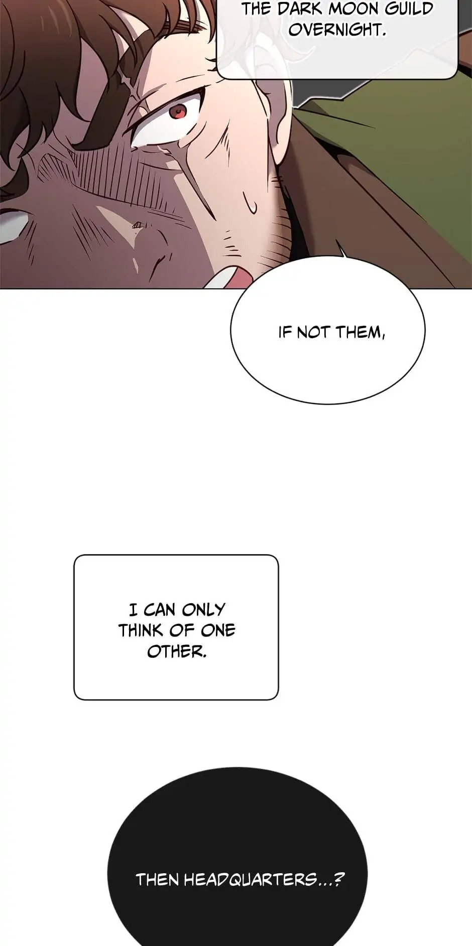 Read The Max Level Hero Strikes Back Manga Online