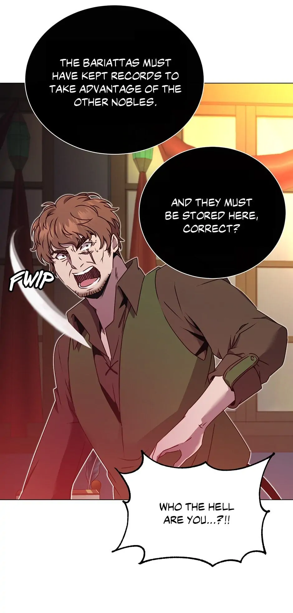 Read The Max Level Hero Strikes Back Manga Online
