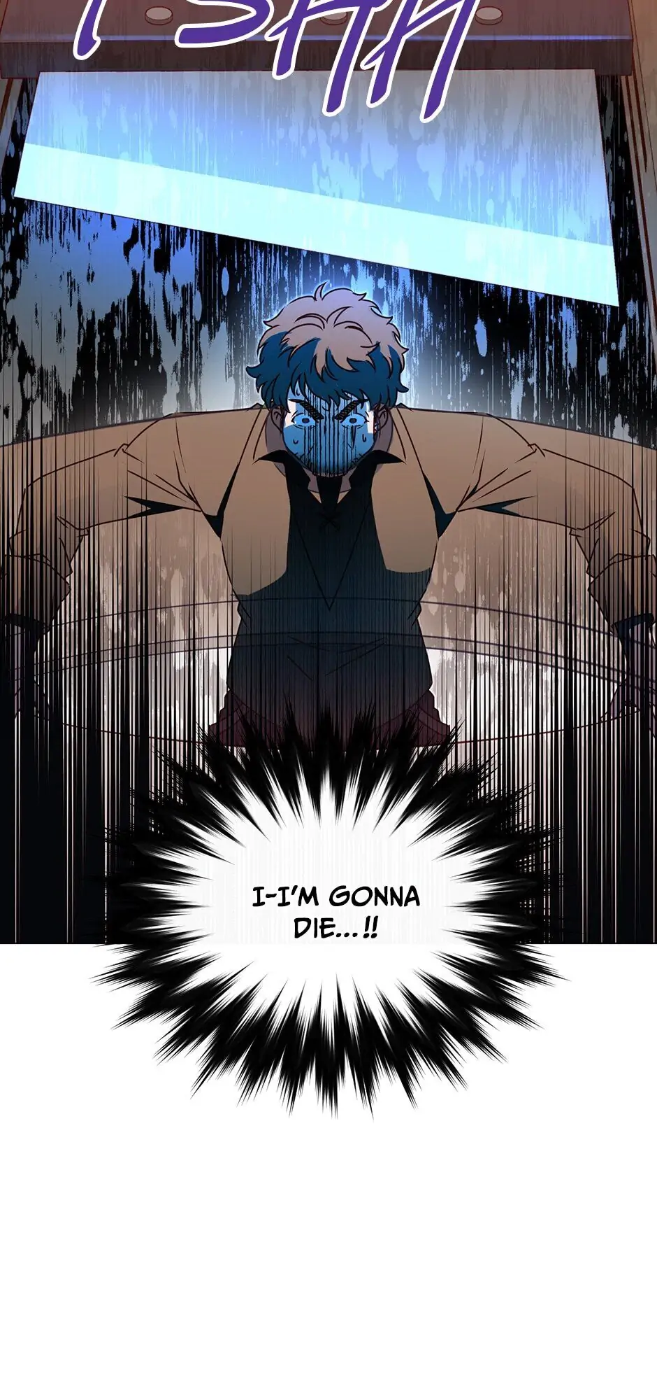 Read The Max Level Hero Strikes Back Manga Online