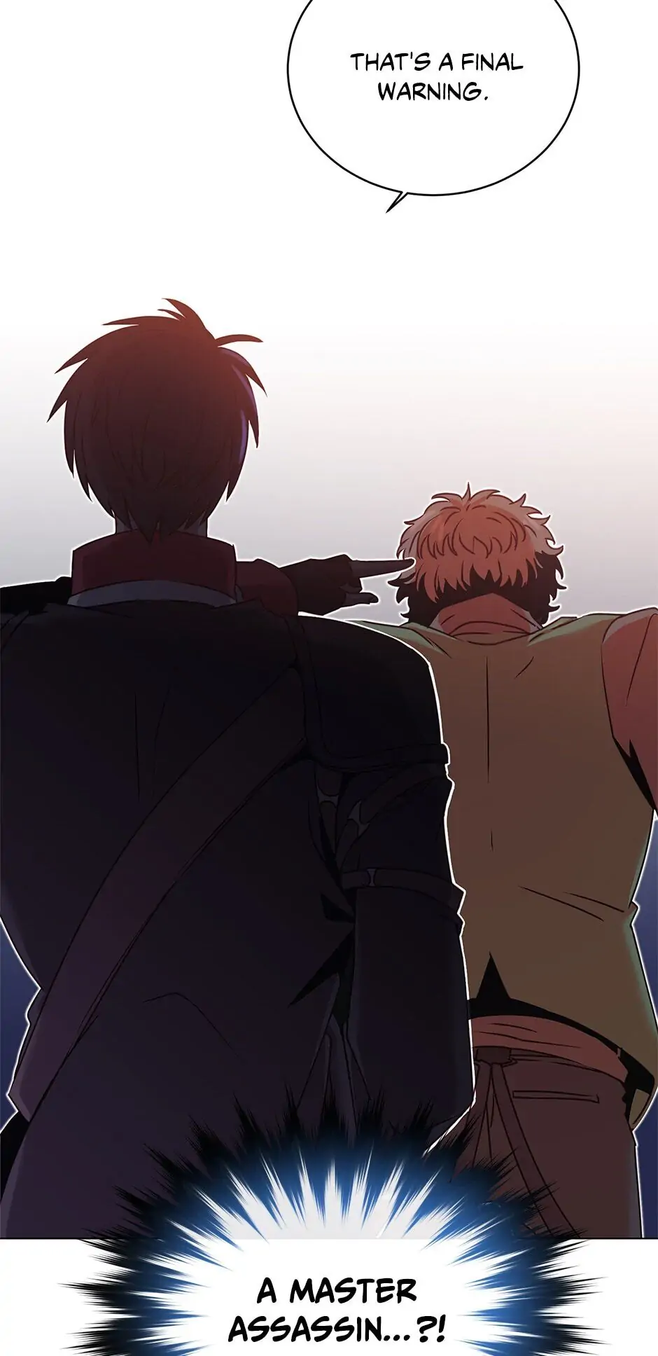 Read The Max Level Hero Strikes Back Manga Online