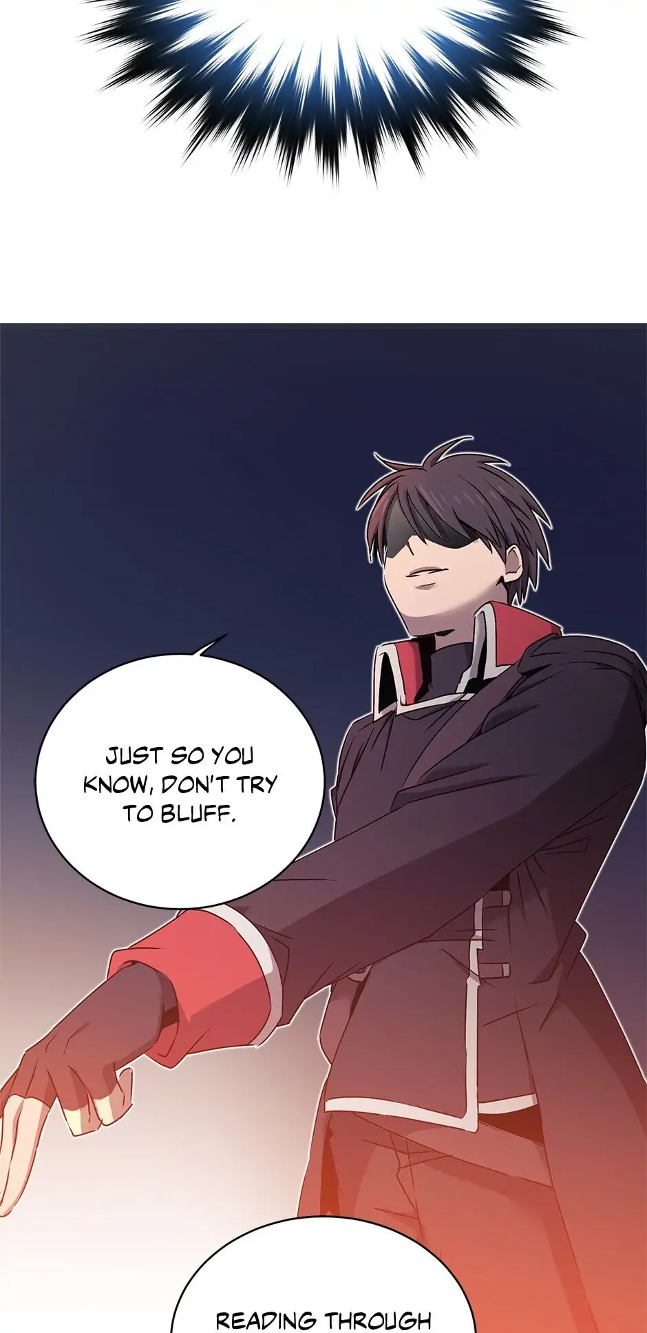 Read The Max Level Hero Strikes Back Manga Online