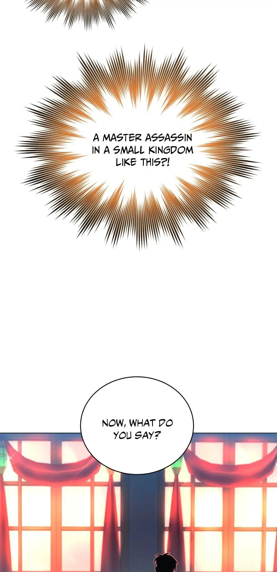Read The Max Level Hero Strikes Back Manga Online