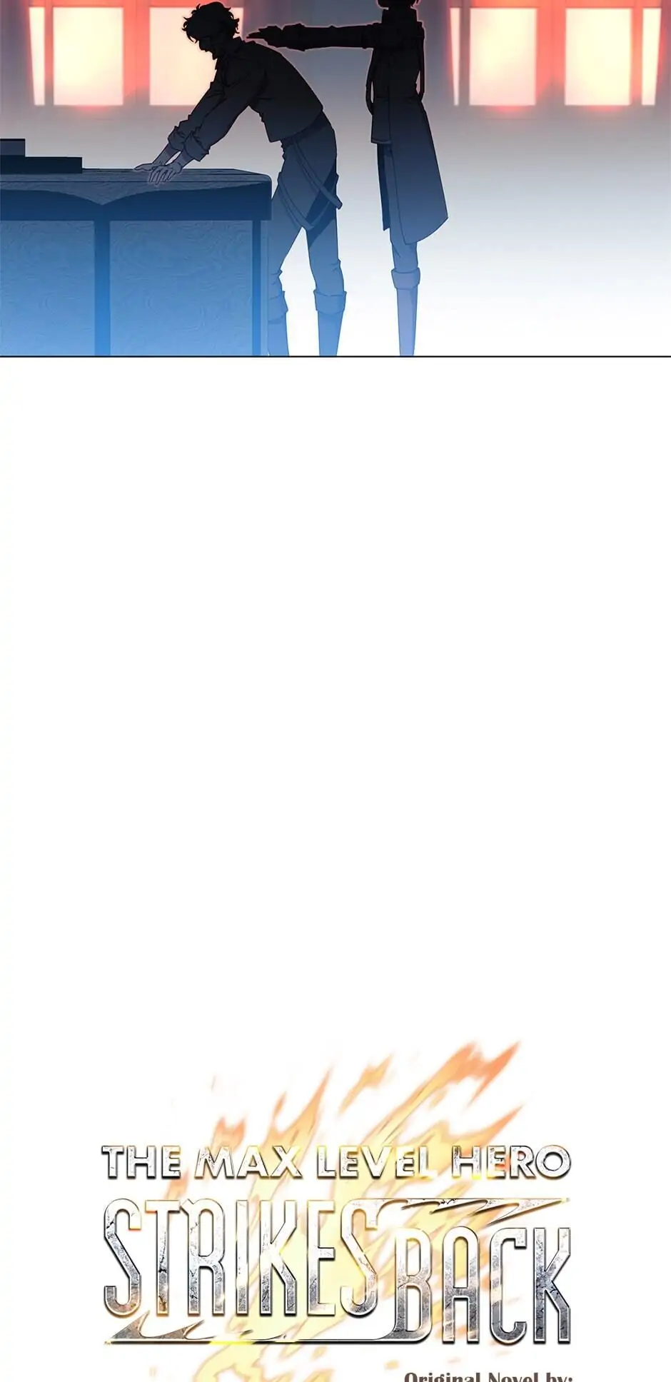 Read The Max Level Hero Strikes Back Manga Online