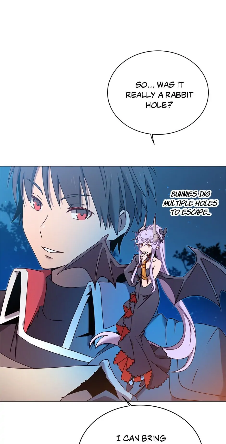 Read The Max Level Hero Strikes Back Manga Online