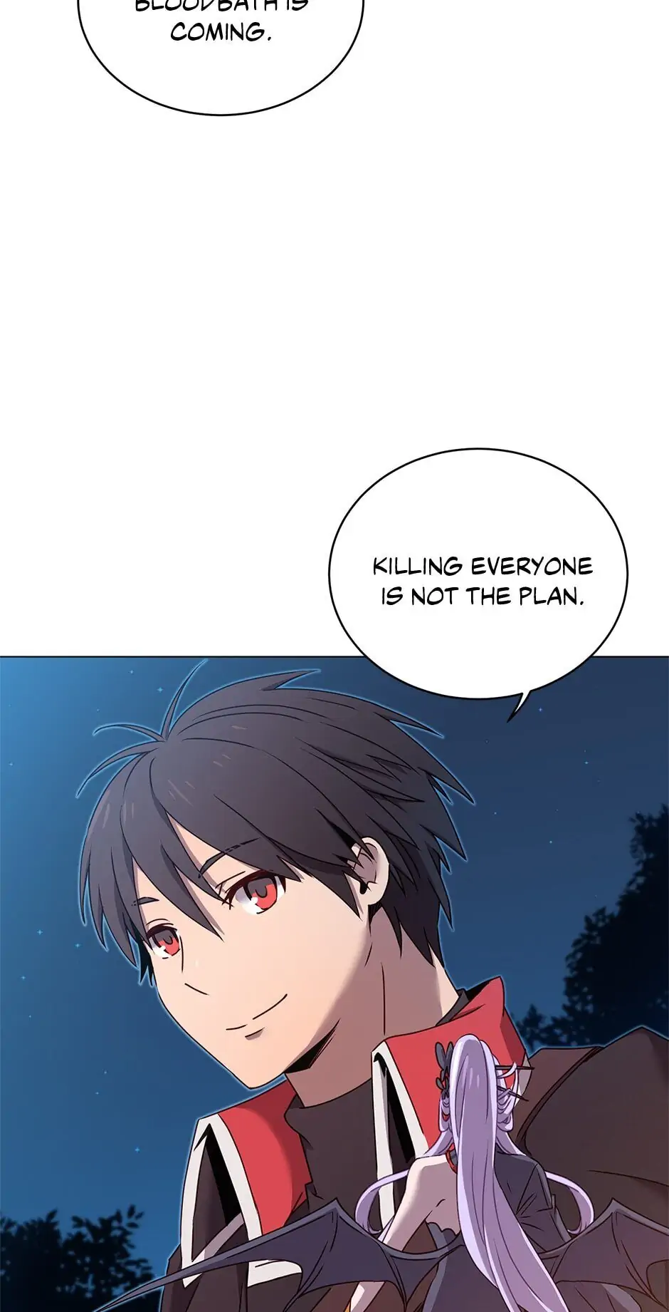 Read The Max Level Hero Strikes Back Manga Online