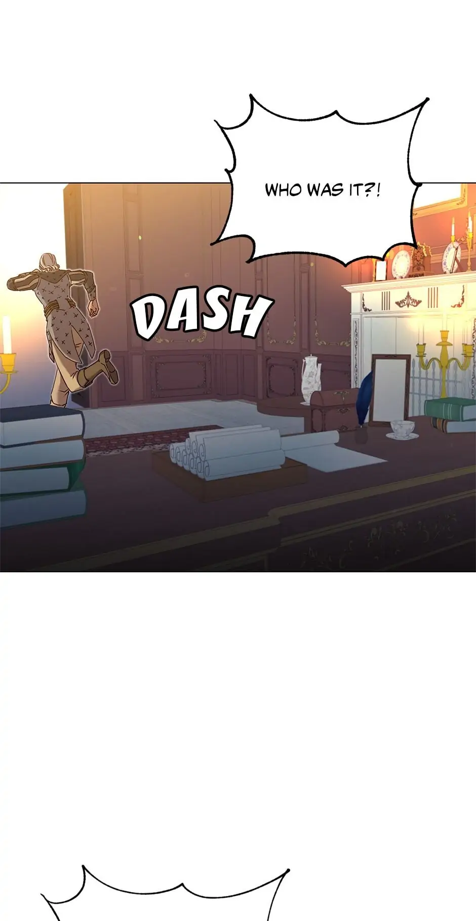 Read The Max Level Hero Strikes Back Manga Online