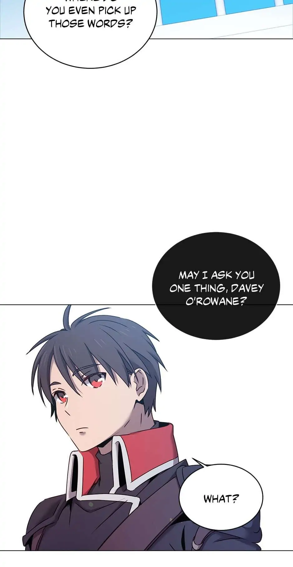 Read The Max Level Hero Strikes Back Manga Online