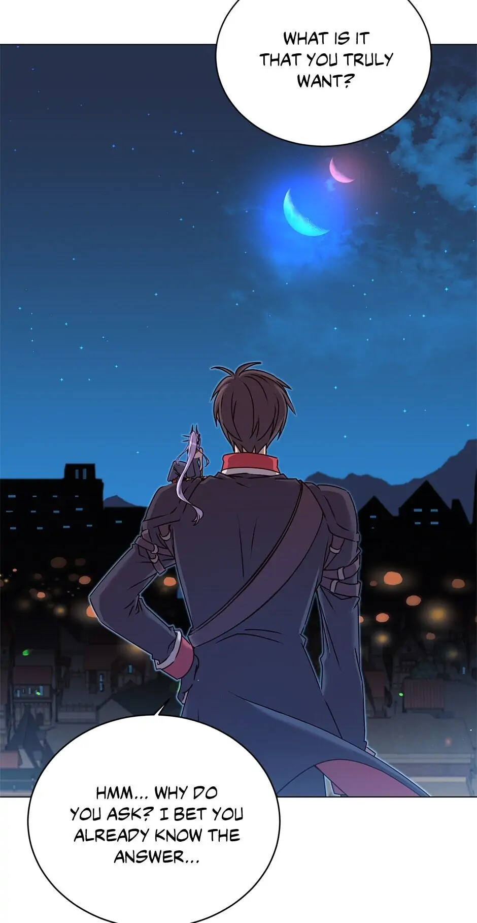 Read The Max Level Hero Strikes Back Manga Online