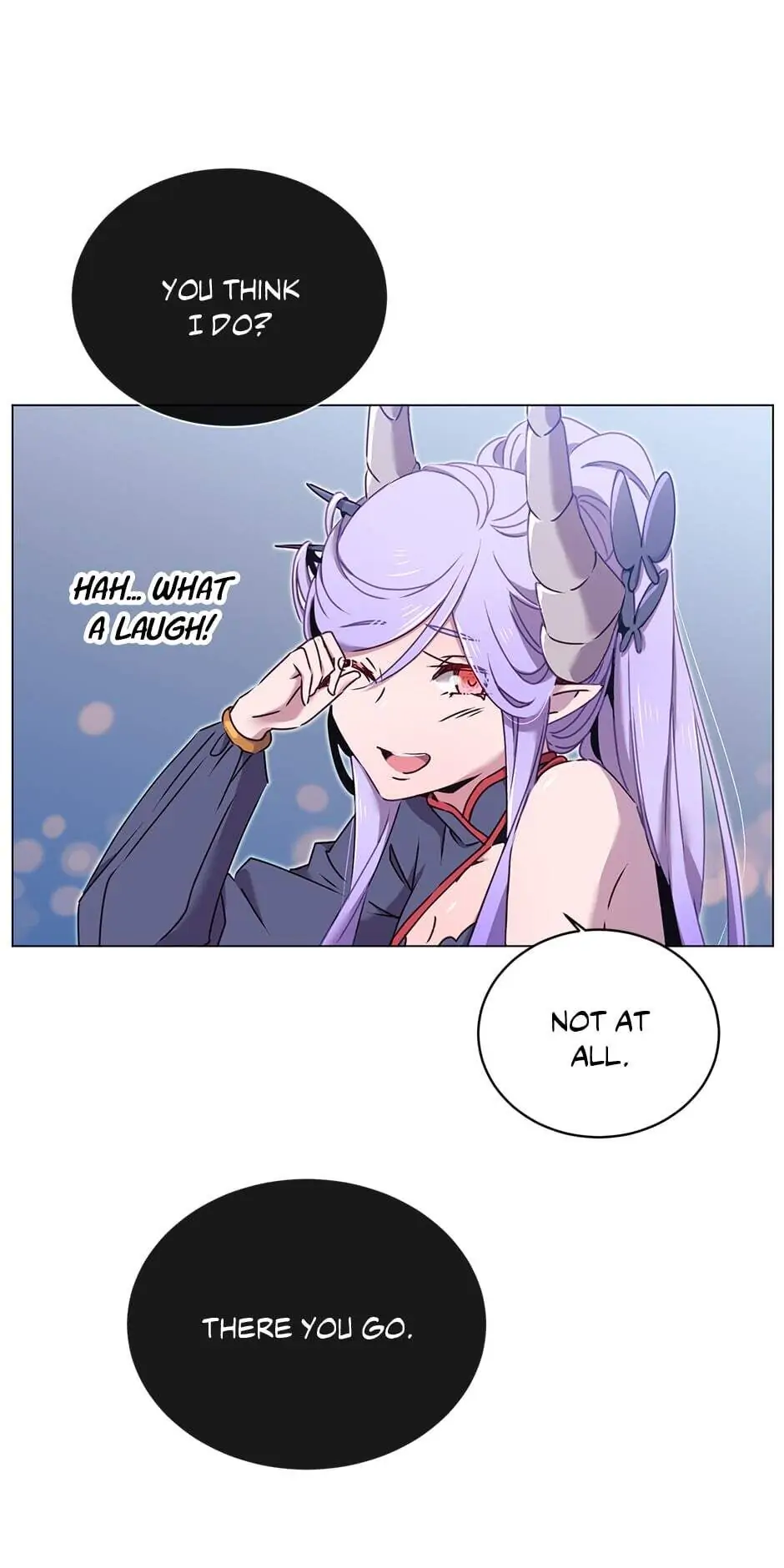 Read The Max Level Hero Strikes Back Manga Online