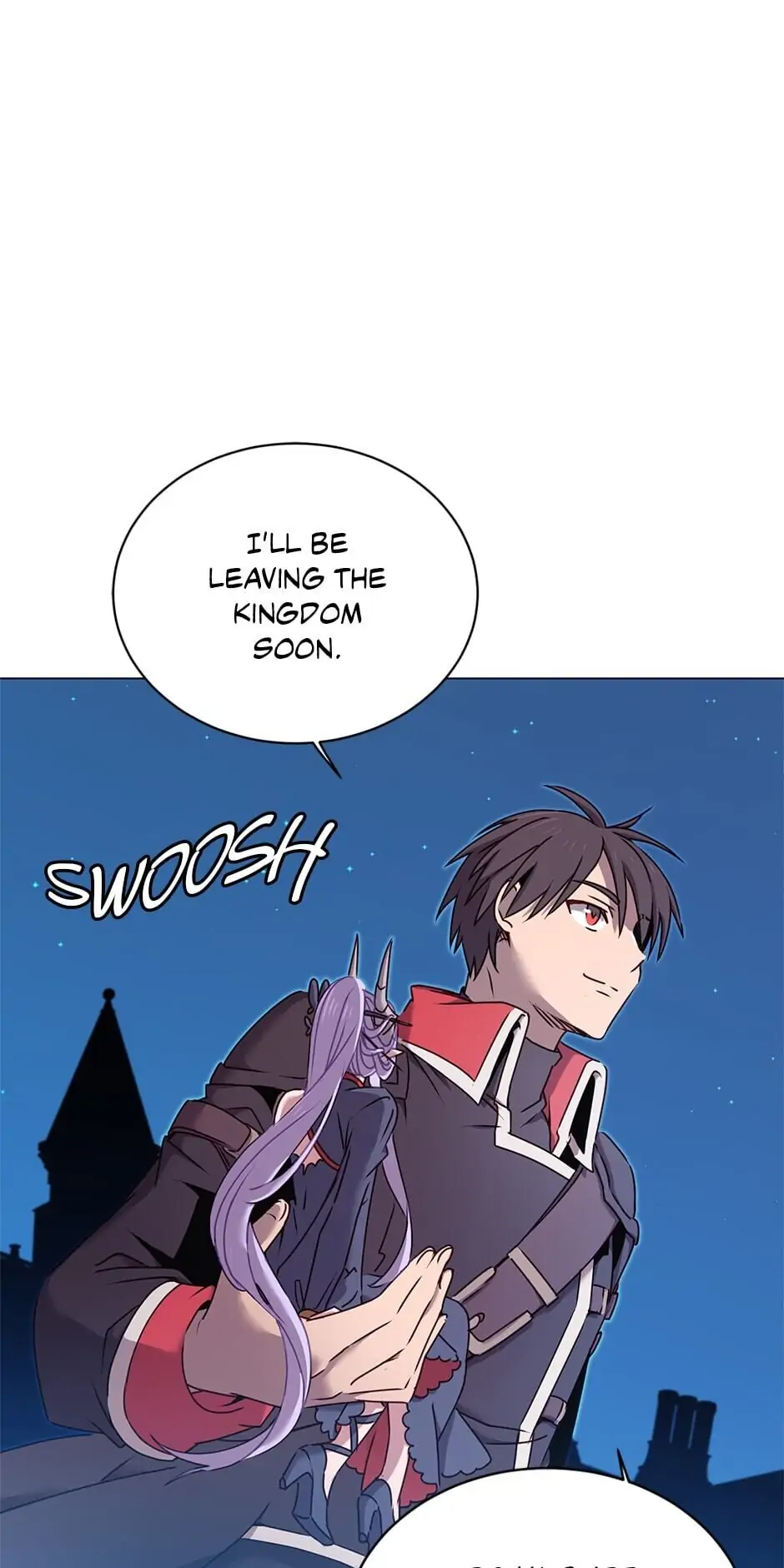 Read The Max Level Hero Strikes Back Manga Online