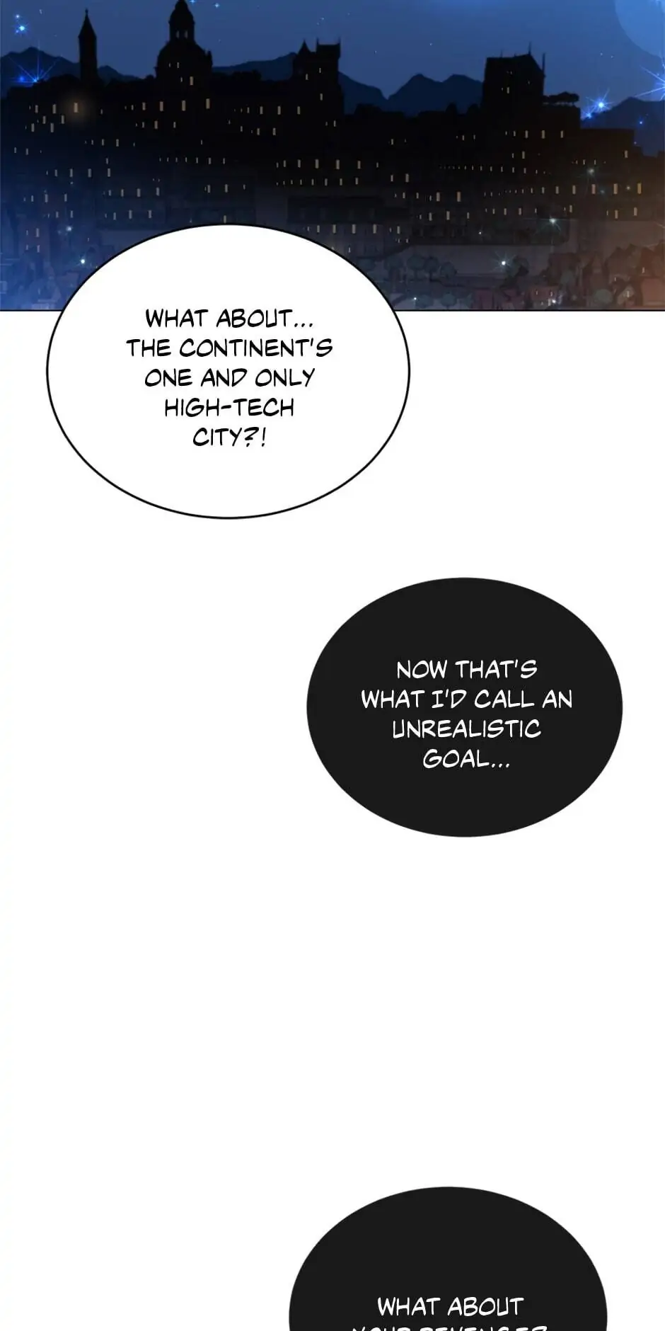 Read The Max Level Hero Strikes Back Manga Online