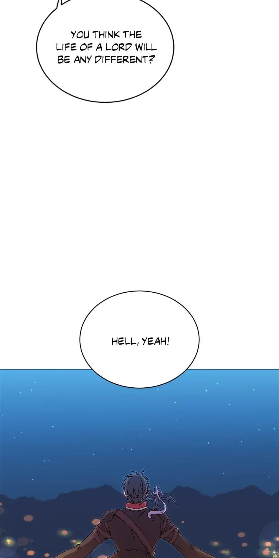 Read The Max Level Hero Strikes Back Manga Online