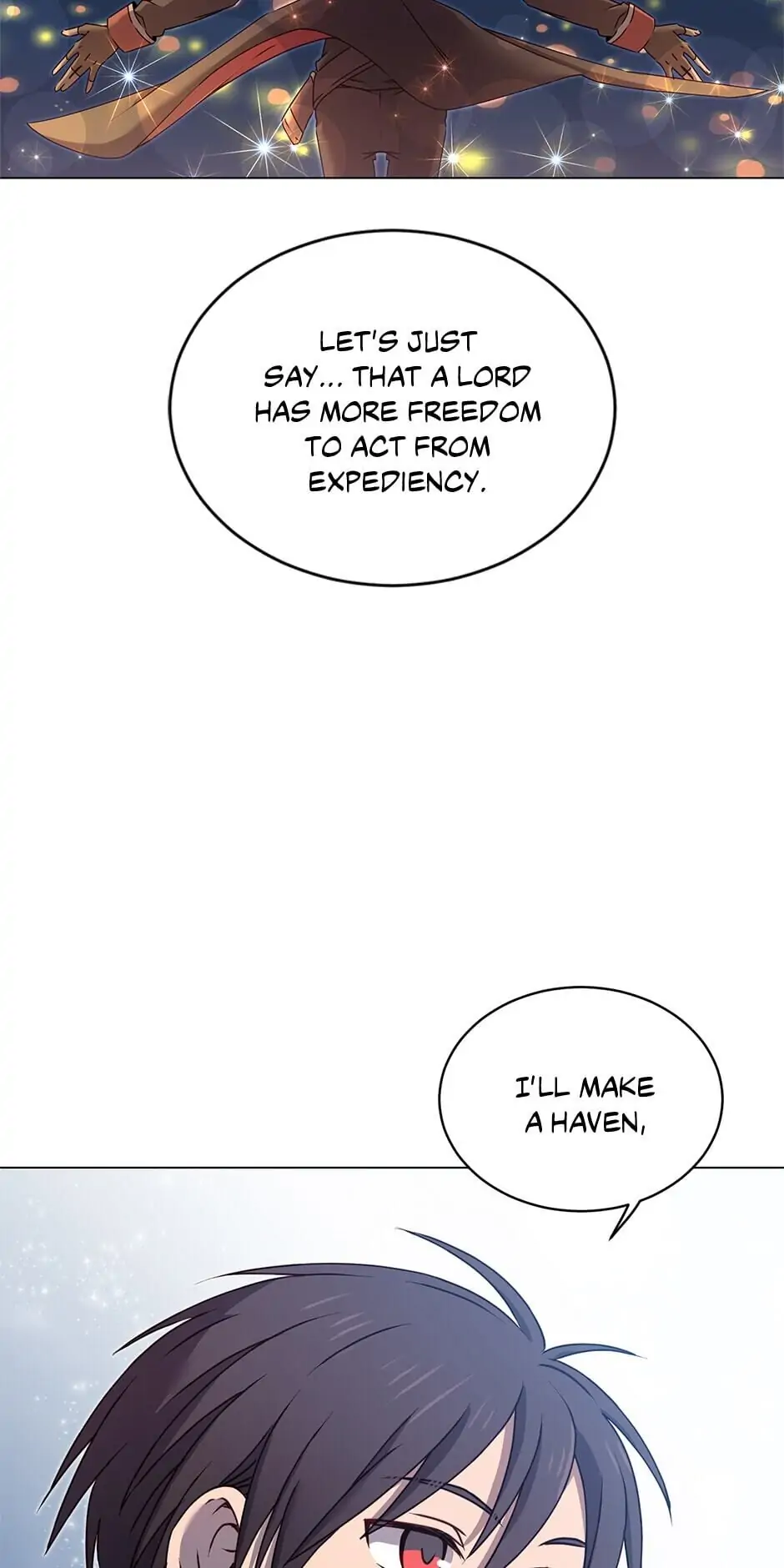 Read The Max Level Hero Strikes Back Manga Online