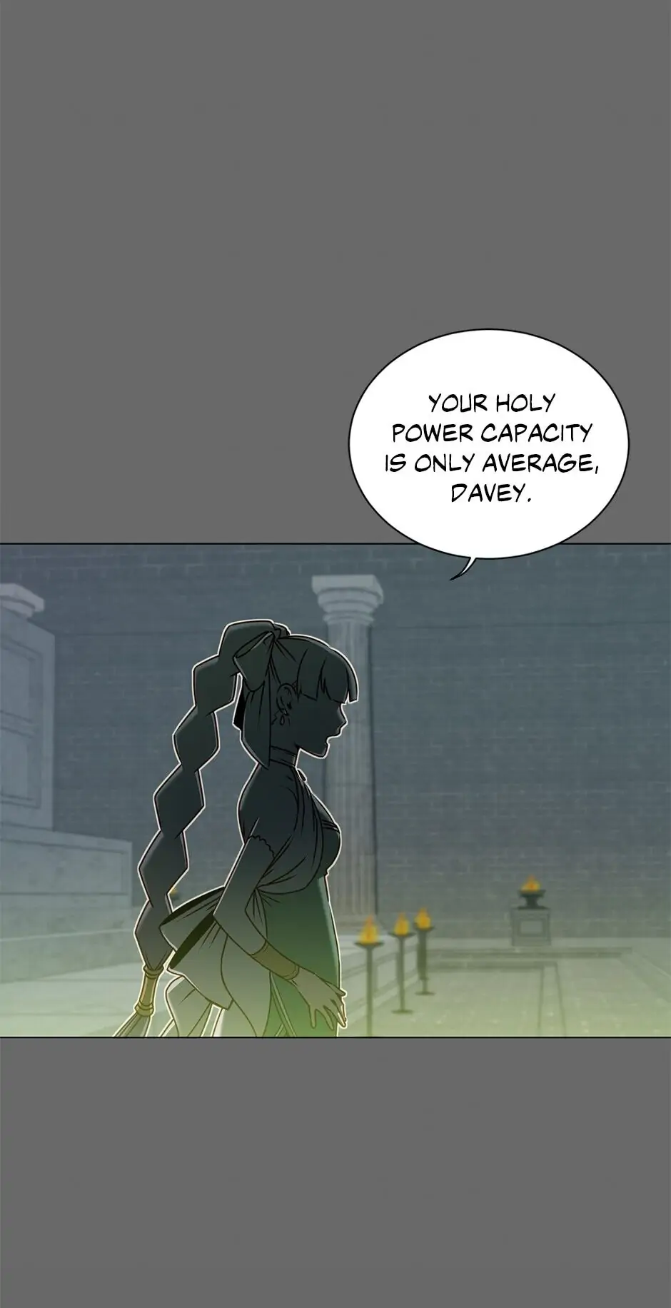 Read The Max Level Hero Strikes Back Manga Online