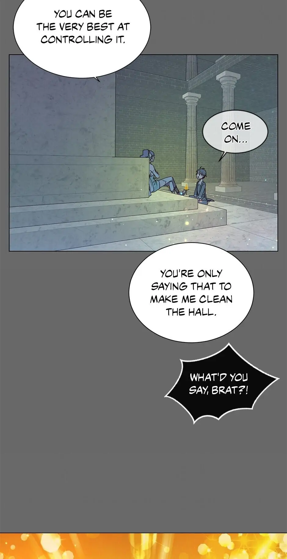 Read The Max Level Hero Strikes Back Manga Online