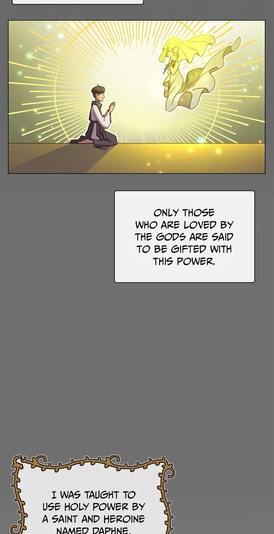 Read The Max Level Hero Strikes Back Manga Online