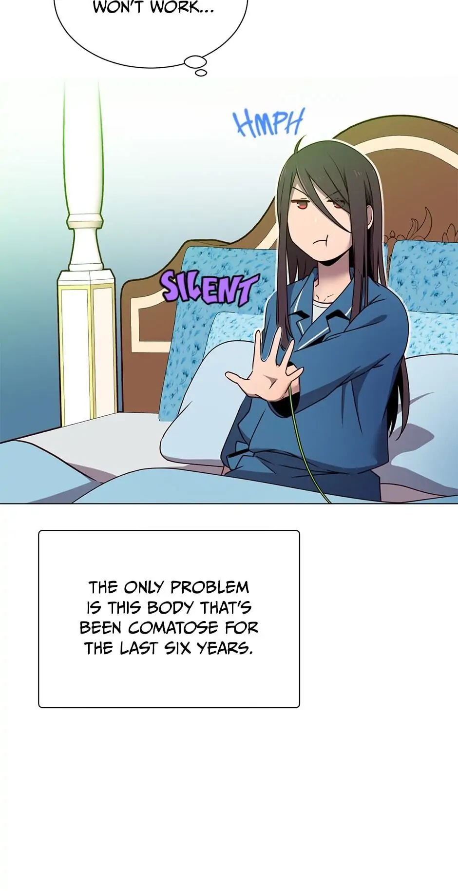 Read The Max Level Hero Strikes Back Manga Online