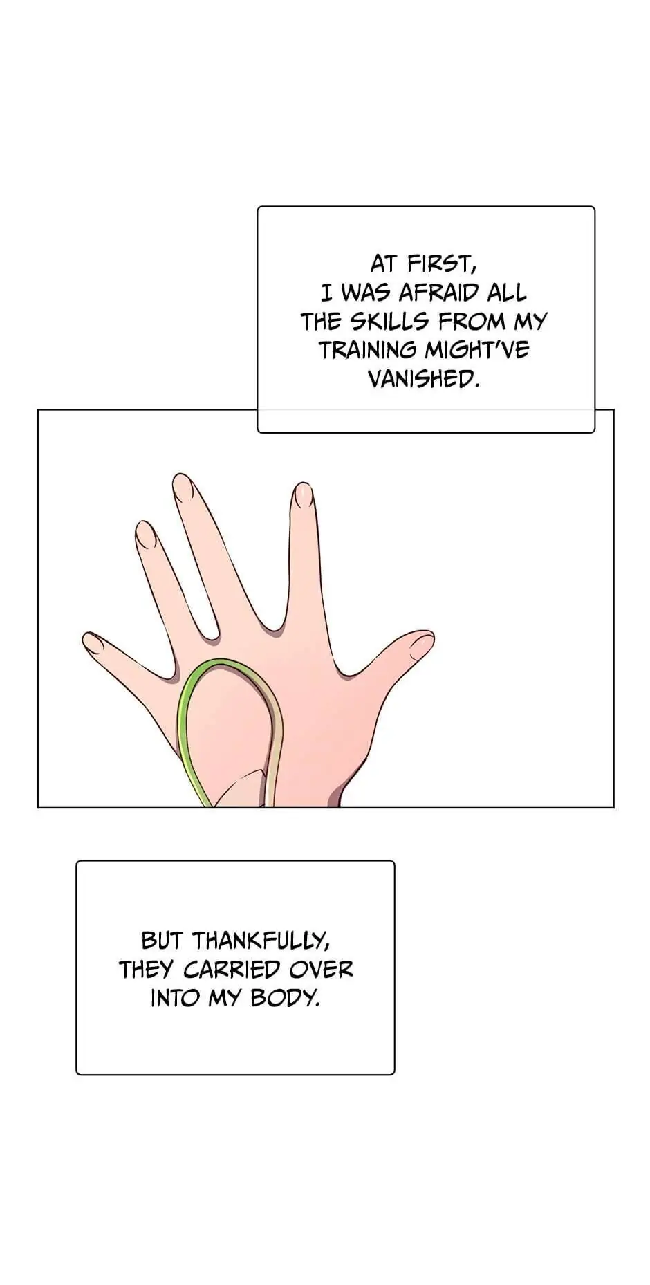 Read The Max Level Hero Strikes Back Manga Online
