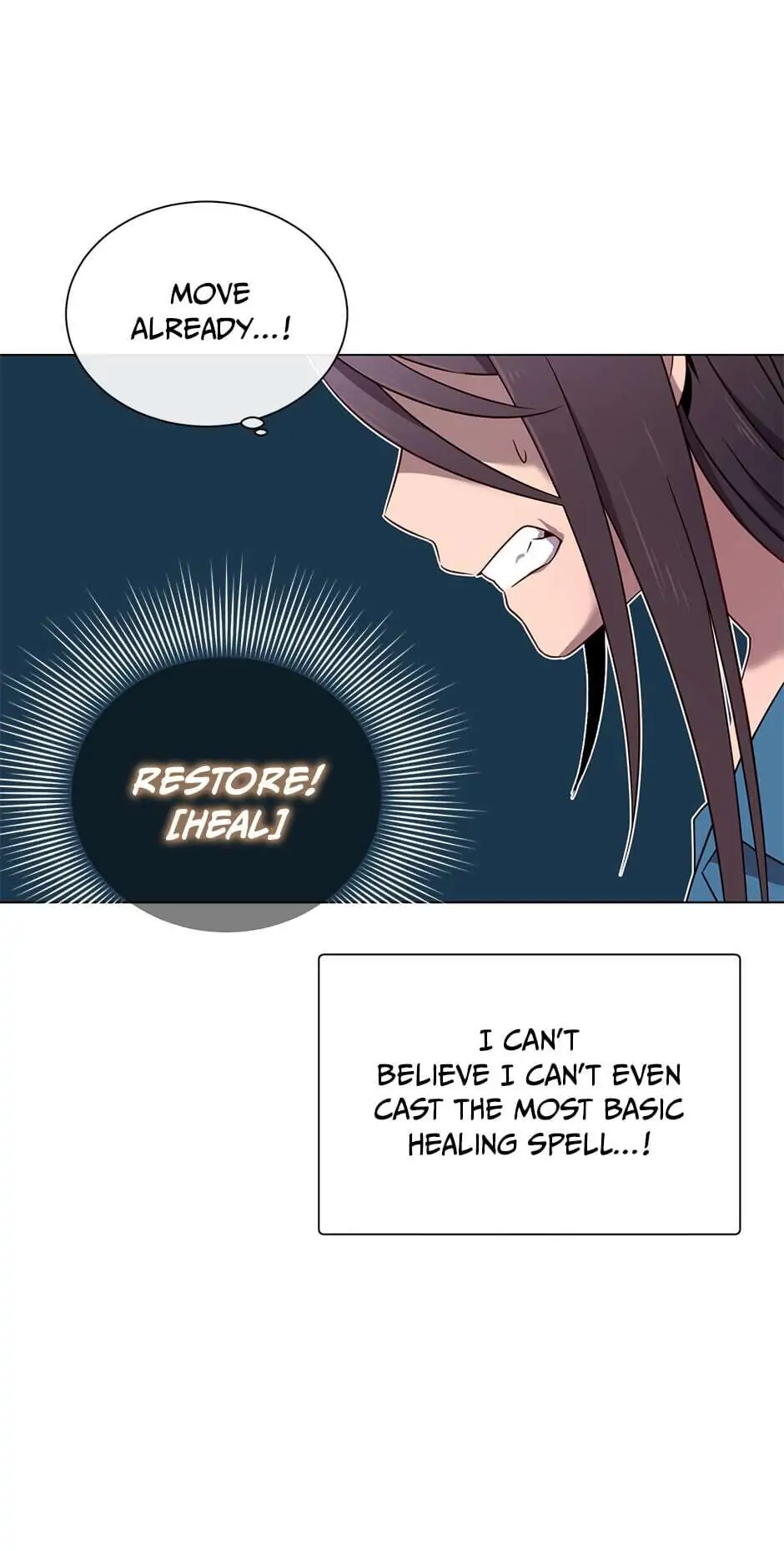 Read The Max Level Hero Strikes Back Manga Online