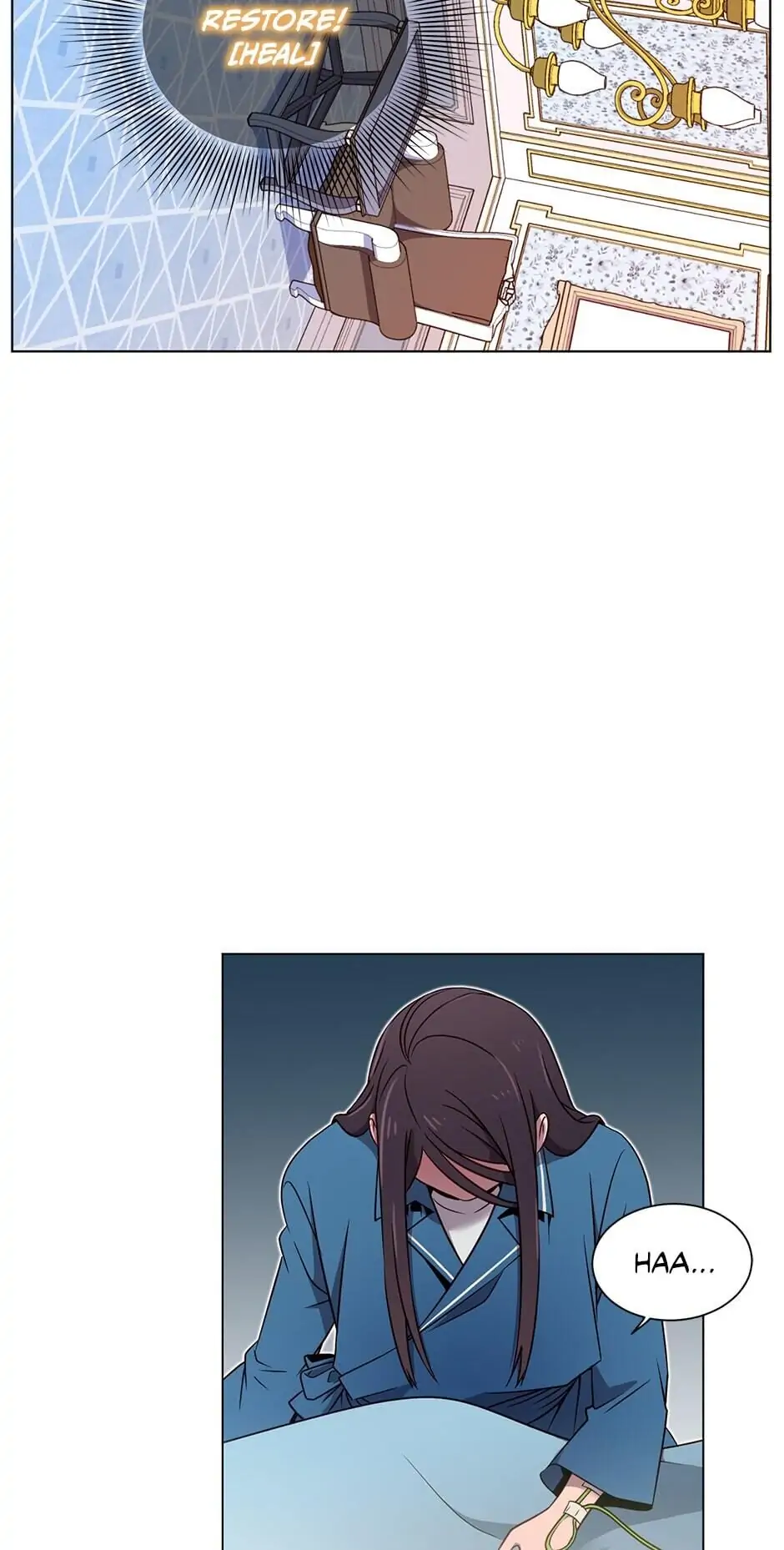 Read The Max Level Hero Strikes Back Manga Online