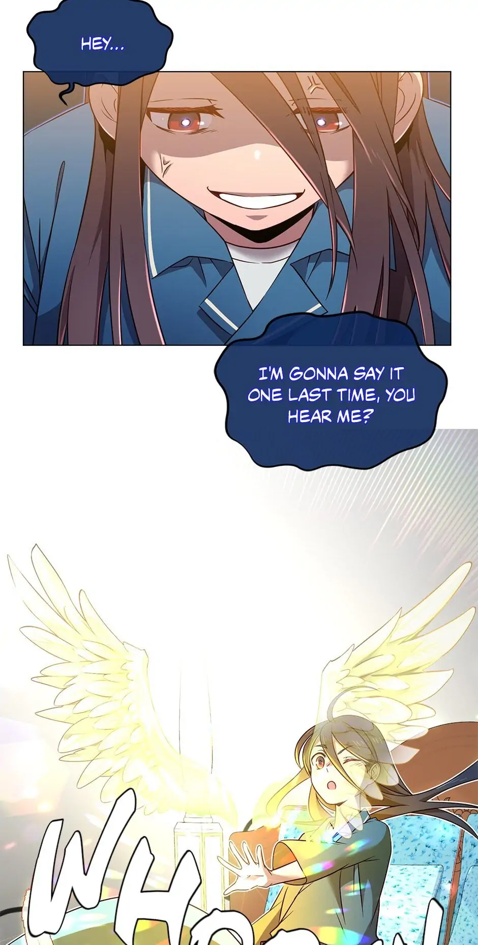 Read The Max Level Hero Strikes Back Manga Online