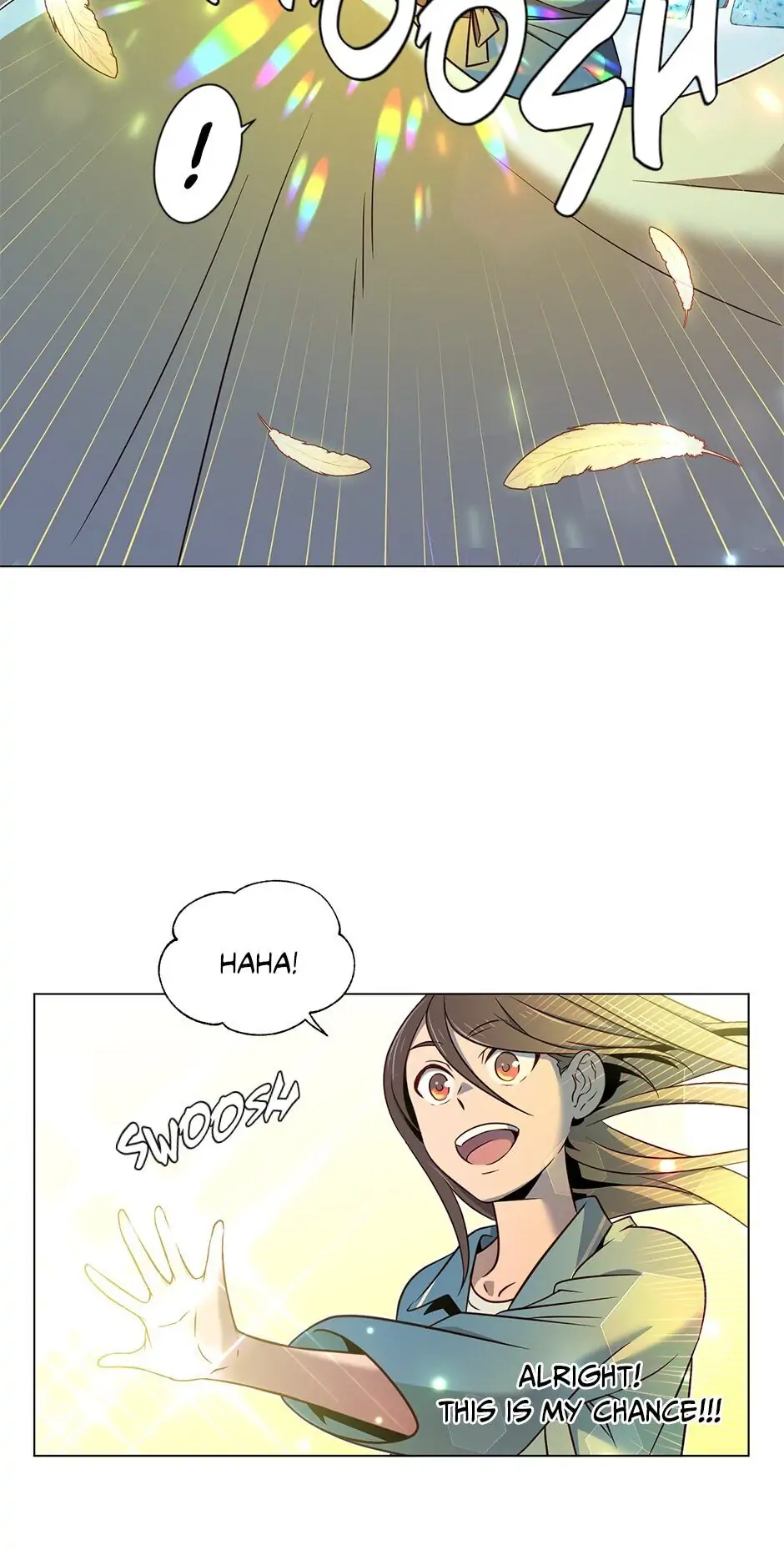 Read The Max Level Hero Strikes Back Manga Online