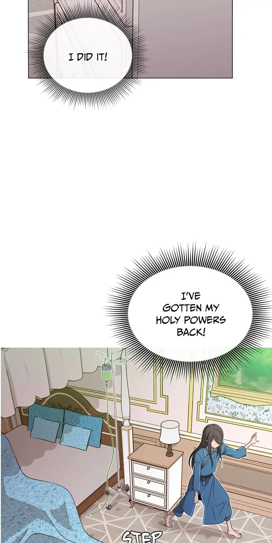 Read The Max Level Hero Strikes Back Manga Online