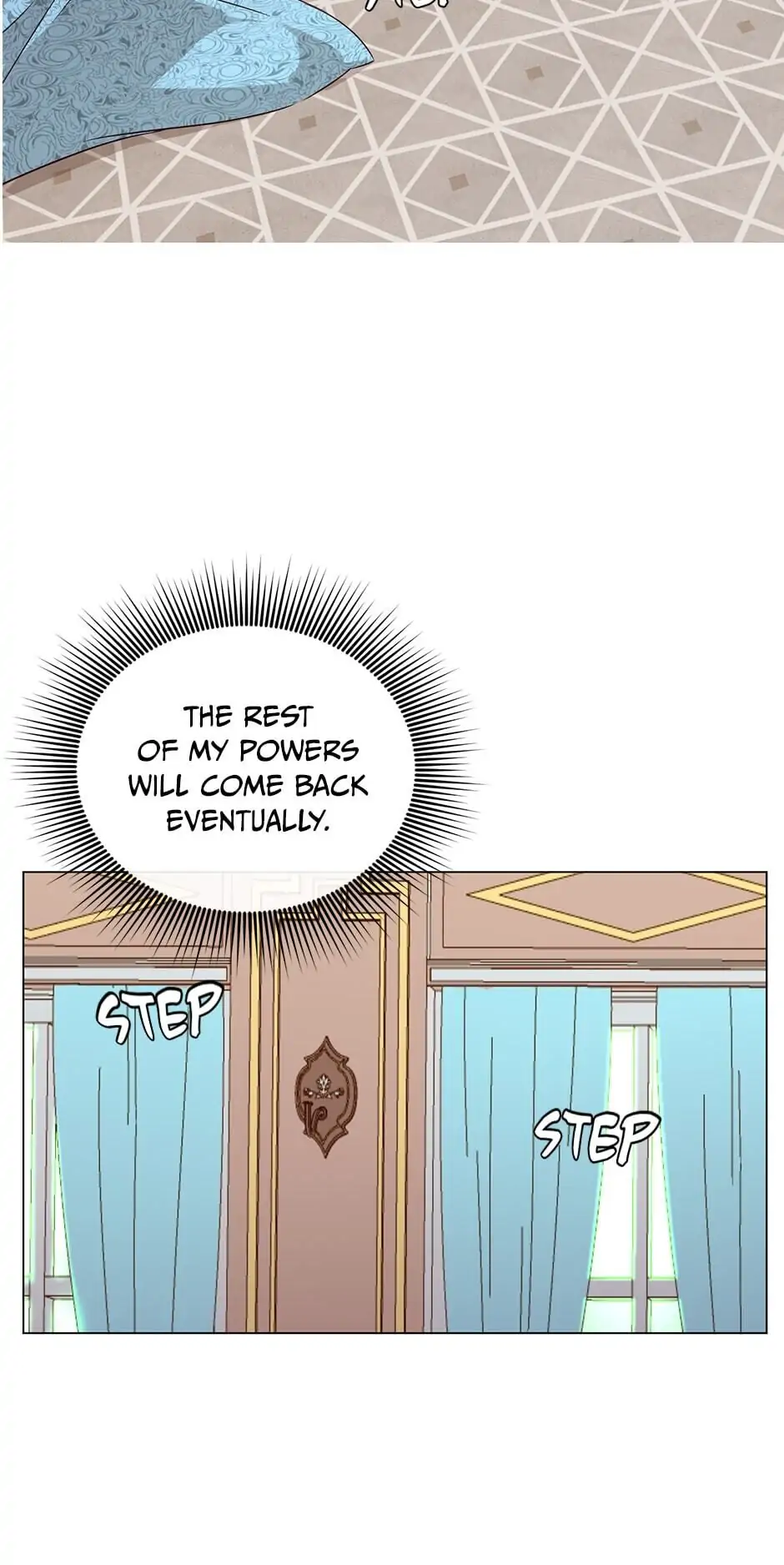 Read The Max Level Hero Strikes Back Manga Online