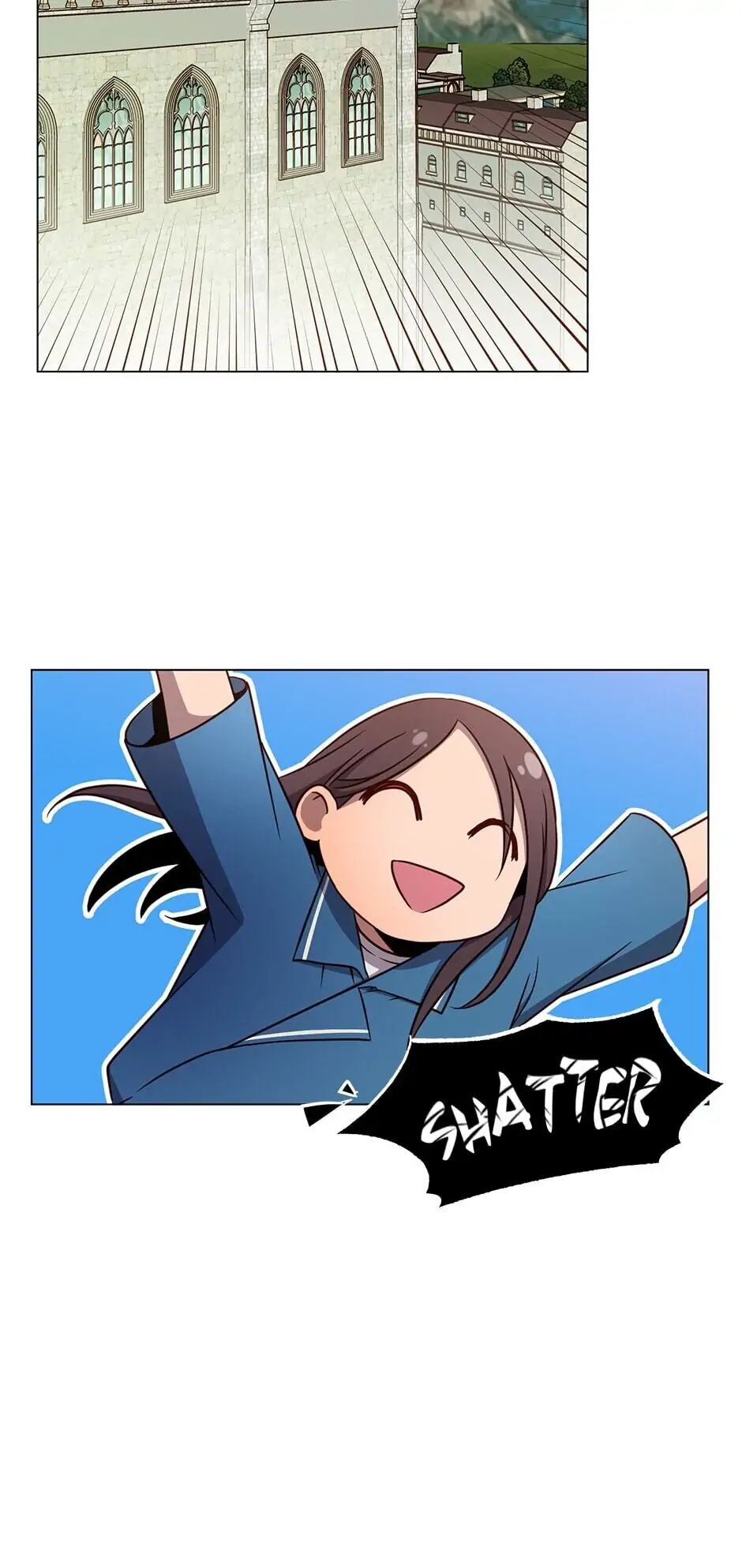 Read The Max Level Hero Strikes Back Manga Online