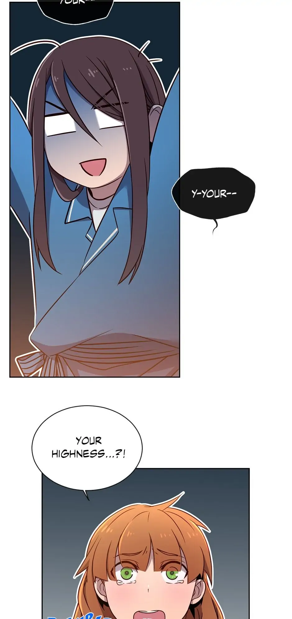 Read The Max Level Hero Strikes Back Manga Online