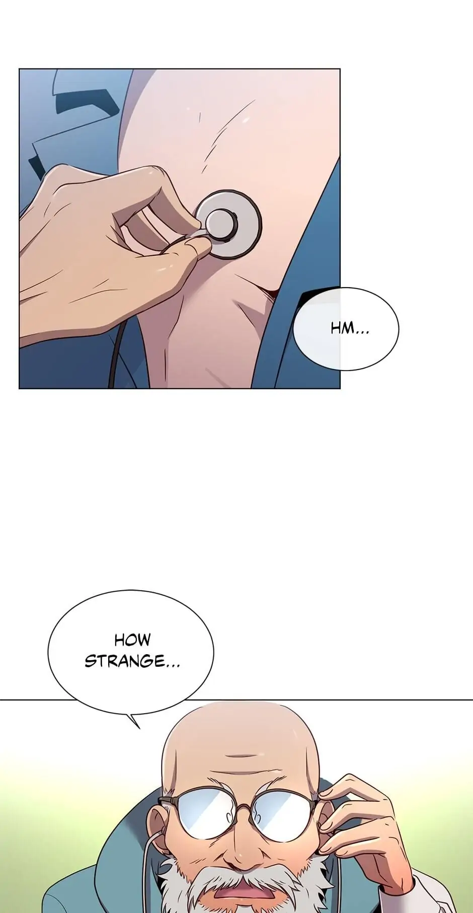 Read The Max Level Hero Strikes Back Manga Online