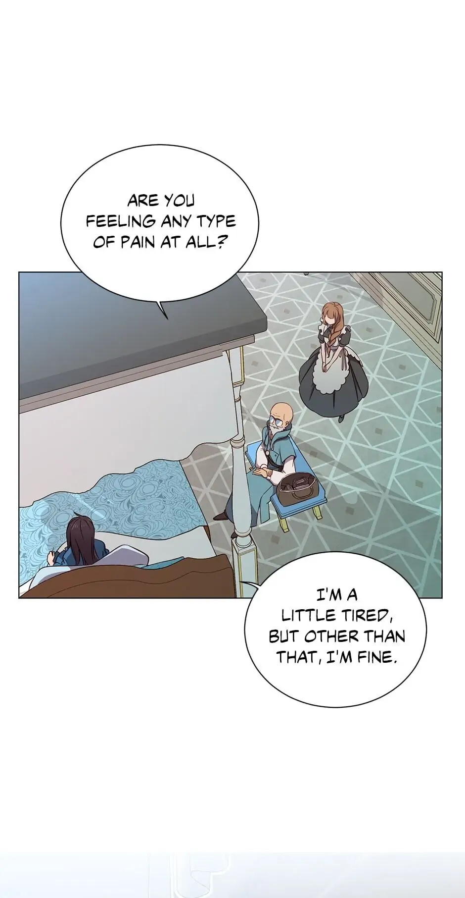 Read The Max Level Hero Strikes Back Manga Online