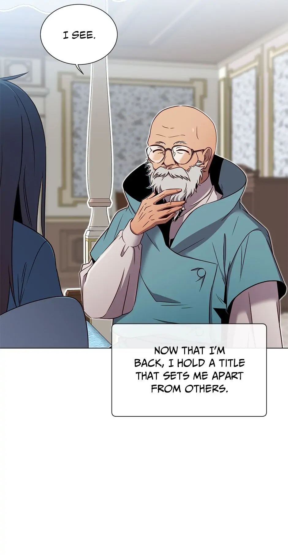 Read The Max Level Hero Strikes Back Manga Online